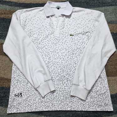 Polo lacoste andy - Gem