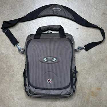 Oakley messenger bag y2k - Gem