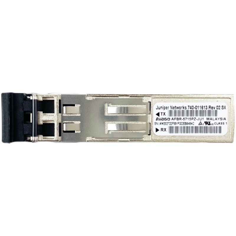 SRX-SFP-1GE-SX - 純正ジュニパー 740-011613