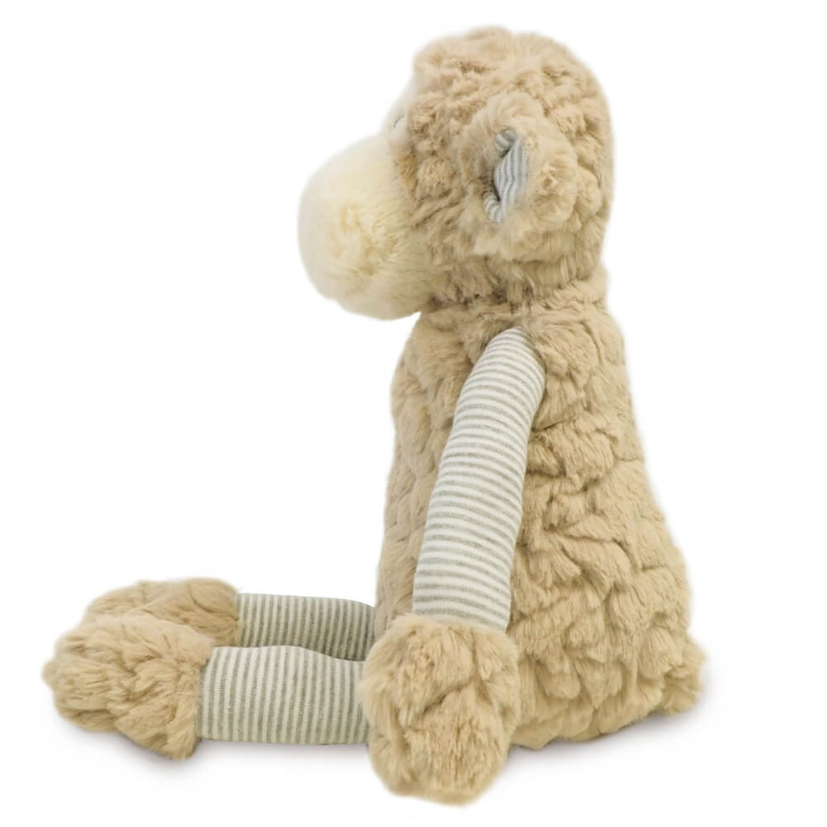 メリーマイヤー Mary Meyer ぬいぐるみ サル 猿 55510 パティ ピン