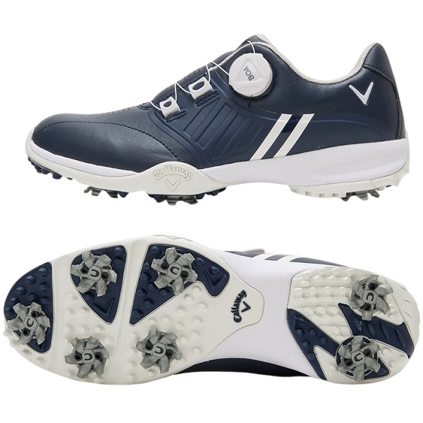 レディース キャロウェイ ゴルフシューズ エアロスポーツ ボア 日本