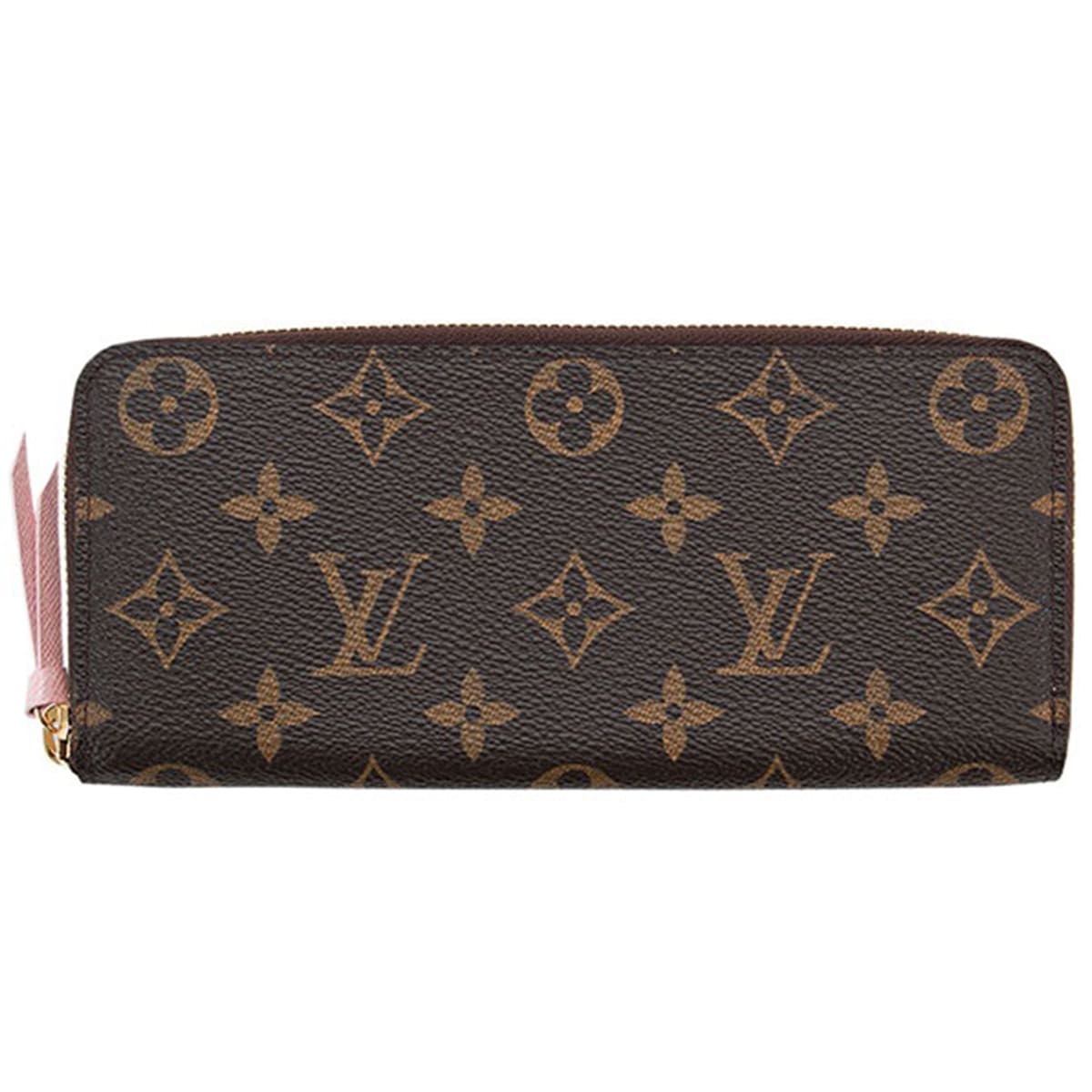 LOUIS VUITTON ルイ・ヴィトン ヴィトン タイガ ポルトモネ キュベット