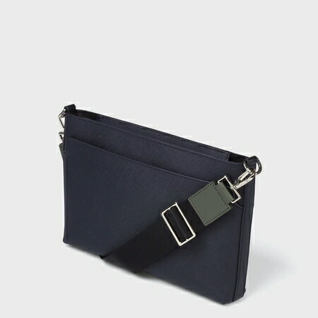 送料無料】【ラッピング無料】ポールスミス Paul Smith ショルダー