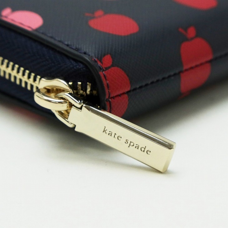 ケイトスペード 財布 Kate Spade 長財布 レディース ラウンド