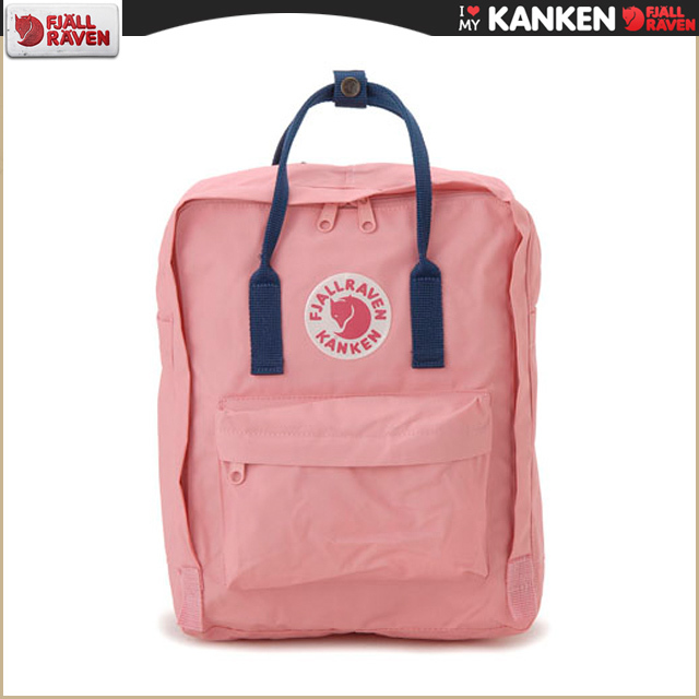 フェールラーベン カンケンバッグ 16l FJALLRAVEN リュック レディース