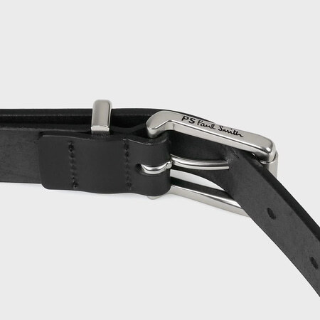 PaulSmith メンズ ベルト Signature Stripe Loop Paul Smith｜