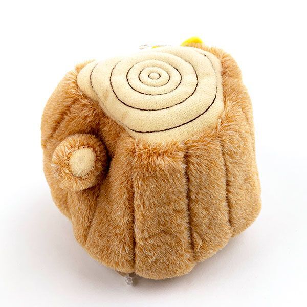 スタジオジブリ トトロのおうち 切り株 ぬいぐるみ となりのトトロ