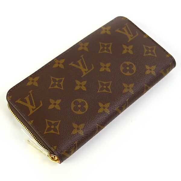 正規紙袋無料】ルイヴィトン 長財布 新品 レディース ラウンド