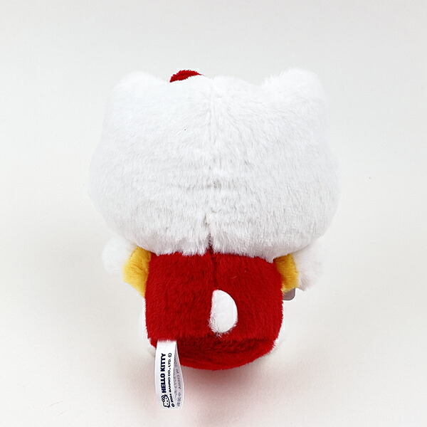 サンリオ ハローキティ いろいろふぇいす キラキラ マスコット