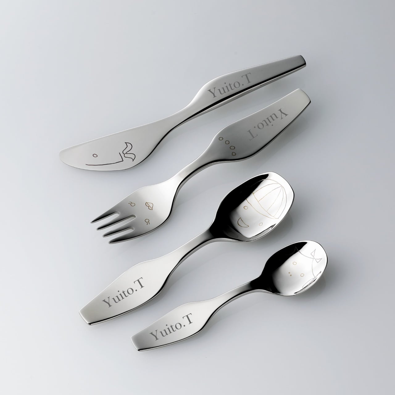 正規店入荷】【名入れ代込】GEORG JENSEN ジョージ・ジェンセン