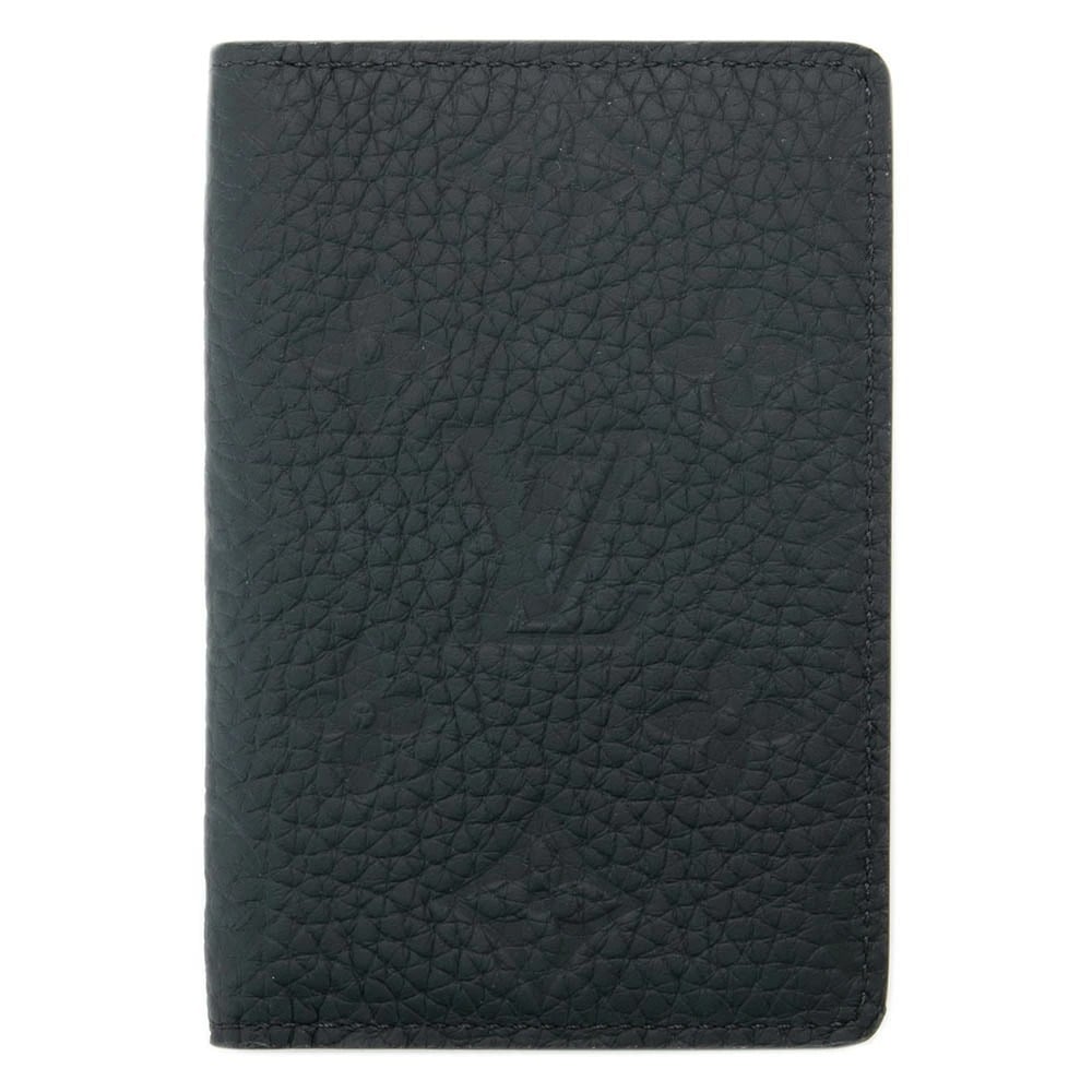 正規紙袋無料】ルイヴィトン カードケース メンズ 名刺入れ モノグラム