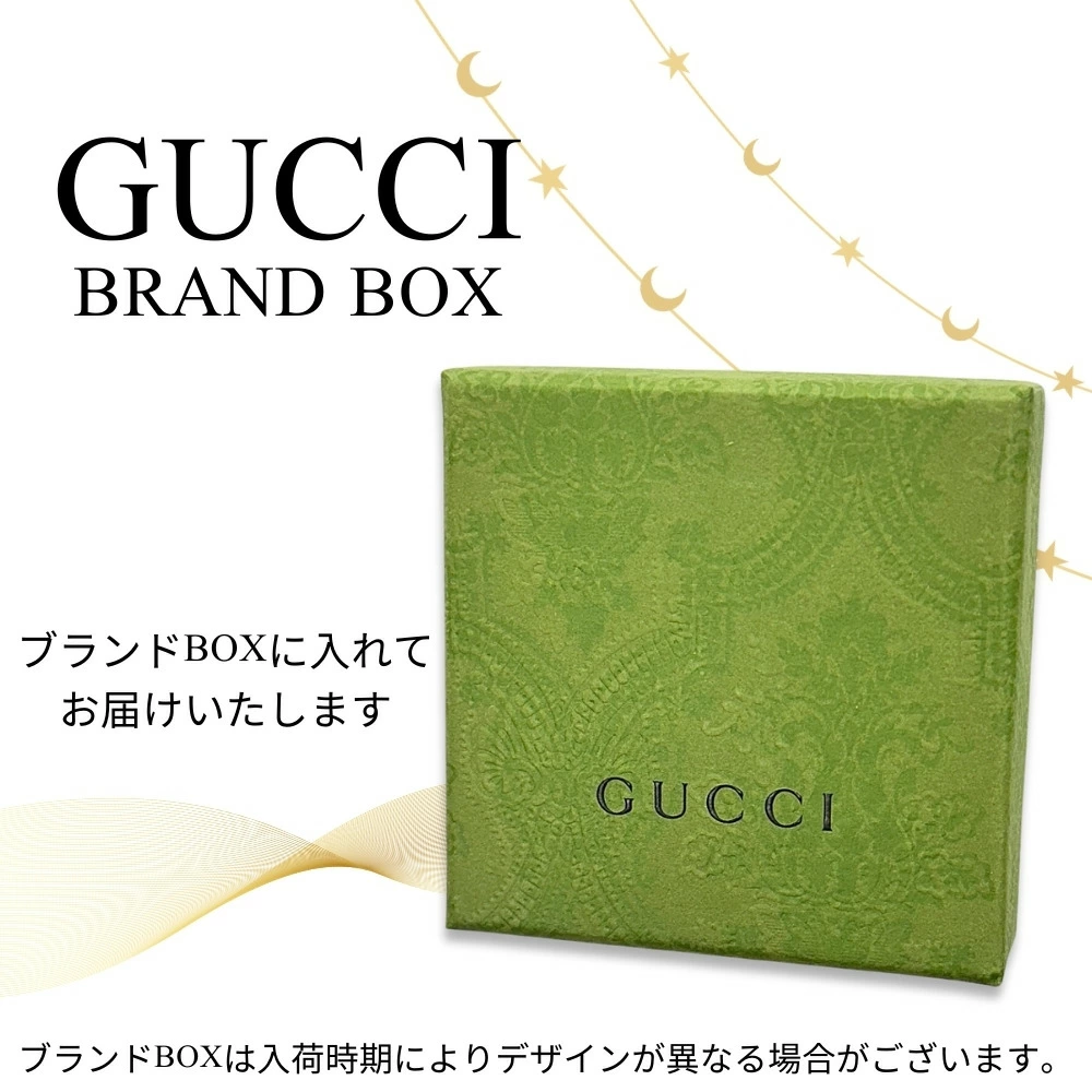 GUCCI グッチ ブレスレット メンズ 父の日 レディース 母の日 ユニ