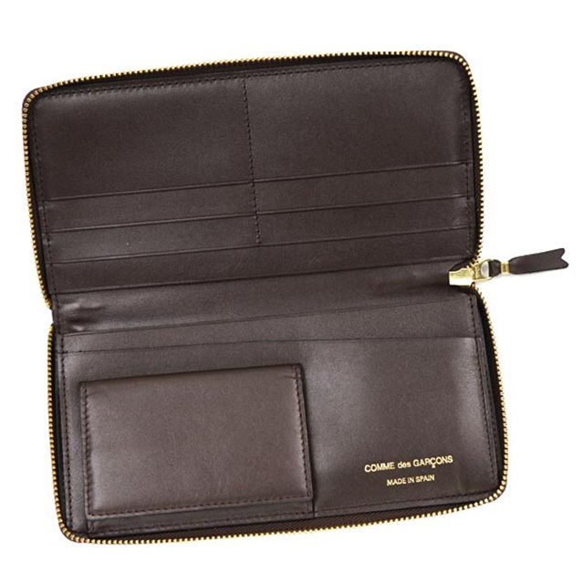 コムデギャルソン COMME des GARCONS 長財布 レディース 財布 メンズ