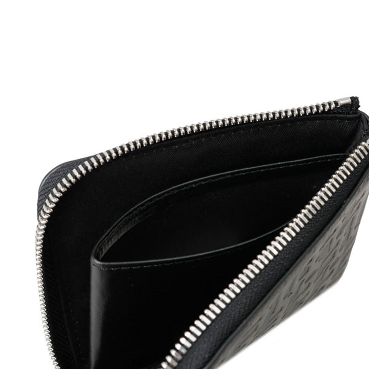 ディーゼル DIESEL 財布 コインケース 小銭入れ L字ファスナー X09902