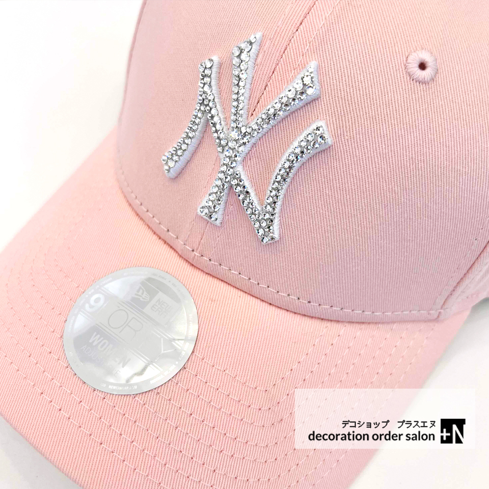 ニューエラ Newera キャップ A-Frame ナインフォーティ LA ヤンキース