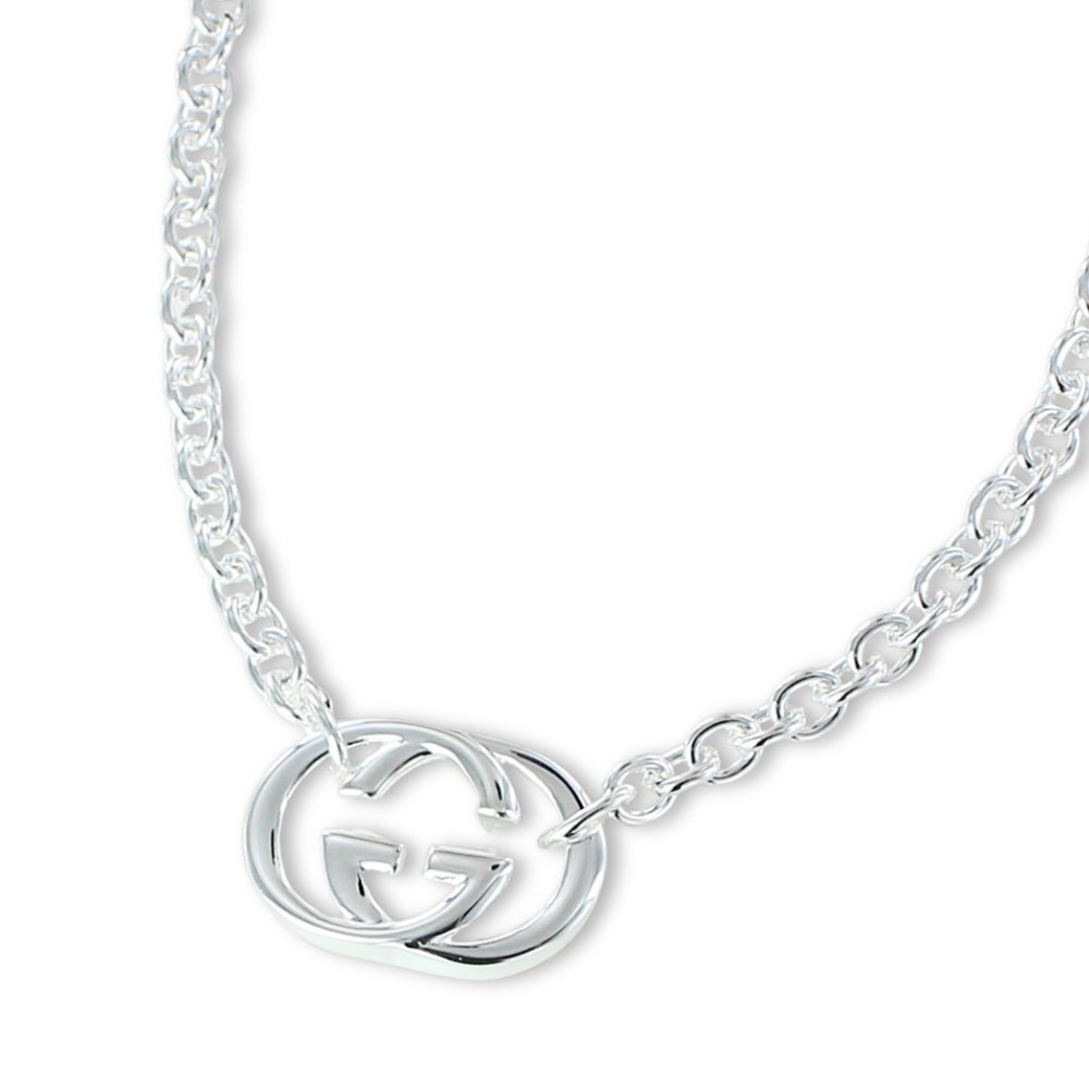 グッチ ネックレス ペンダント メンズ 父の日 レディース 母の日