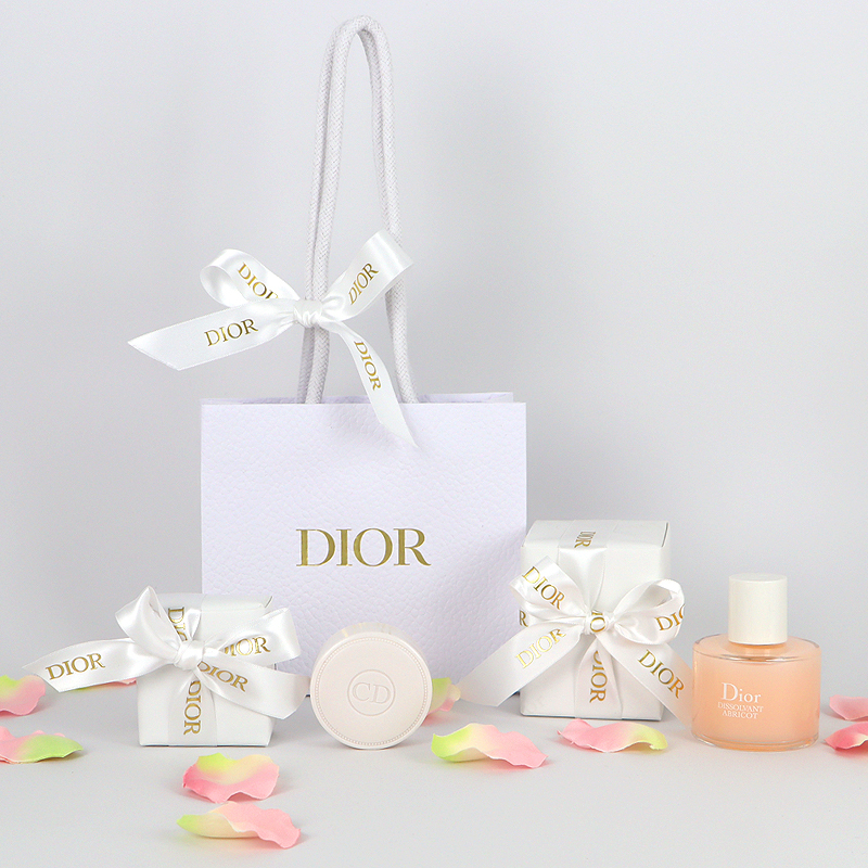 DIOR(ディオール) 【ギフトセット】ネイル リムーバー アブリコ 50 mL