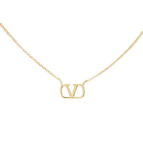 ヴァレンティノ ネックレス VALENTINO ヴァレンティノ・ガラヴァーニ
