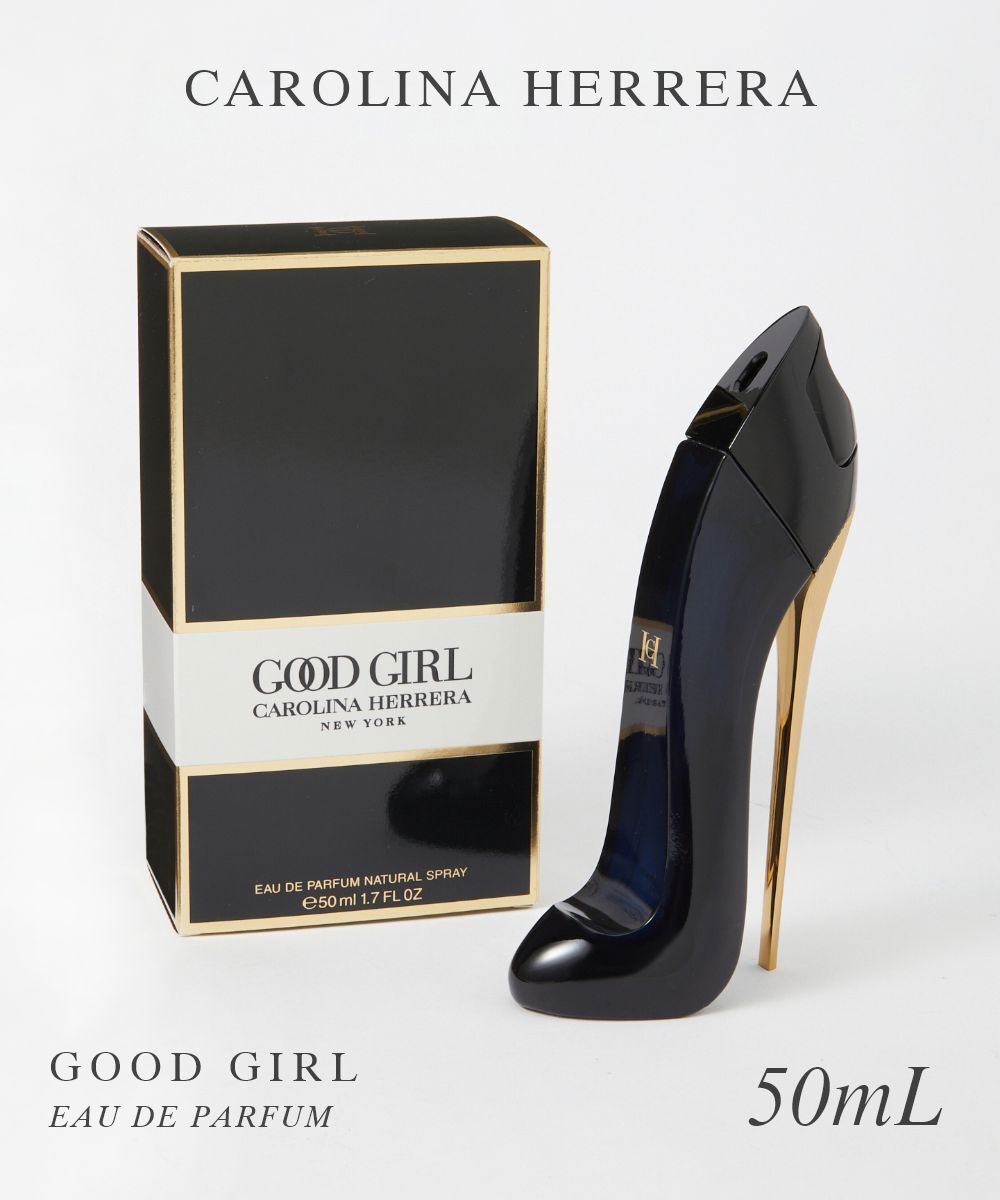 キャロライナ ヘレラ CAROLINA HERRERA オードパルファム レディース