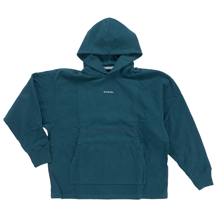 3色展開】Acne Studios アクネ ストゥディオズ Franklin Stamp BI0079