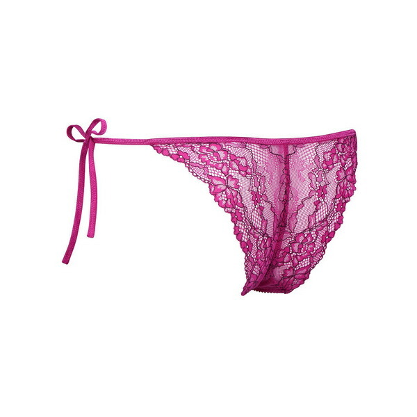 ワコール サルート 74G ショーツ PTJ474 M ソング（Tバック) ひもパン