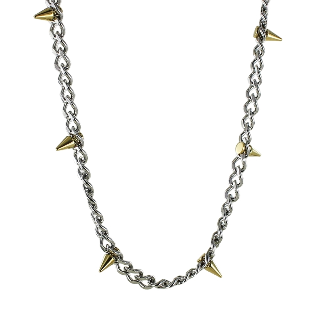 ディーゼル チェーンネックレス メンズ 父の日 レディース 母の日