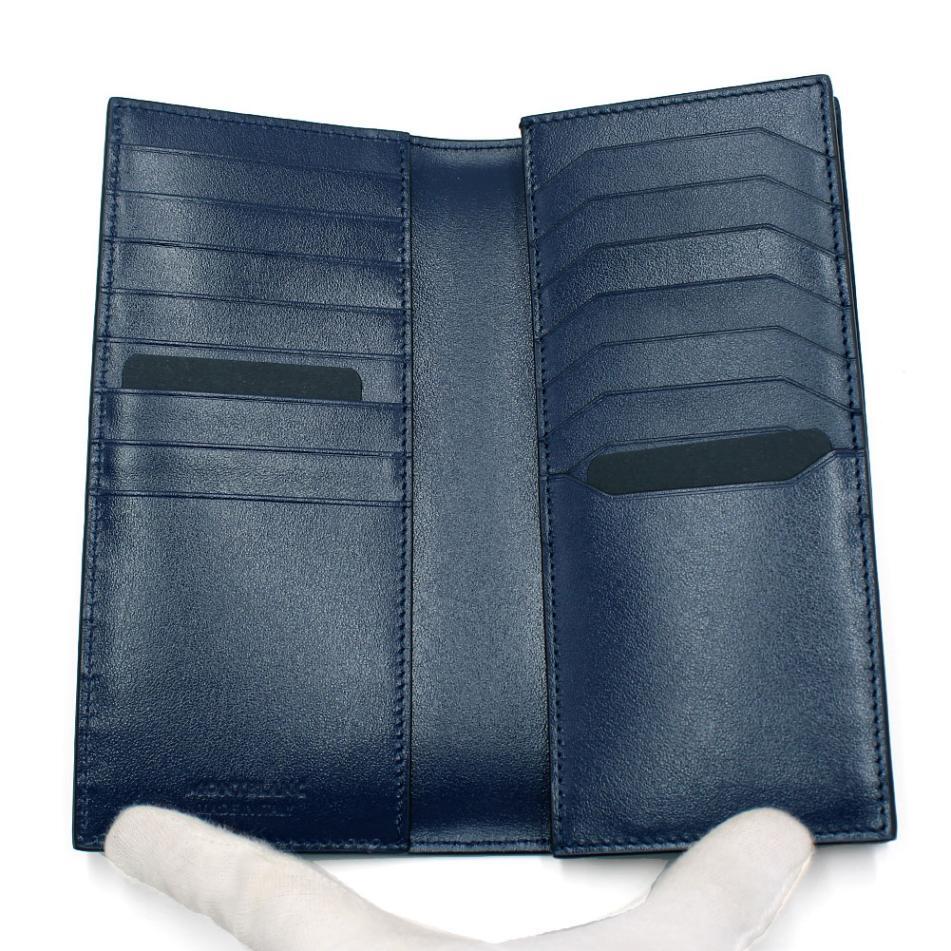 MONTBLANC モンブラン MB131696 マイスターシュテュック ロング