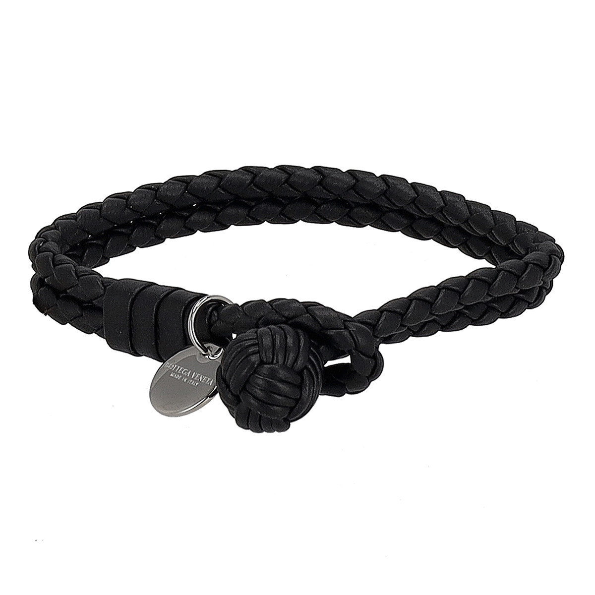 ボッテガヴェネタ BOTTEGA VENETA アクセサリー ブレスレット イントレ