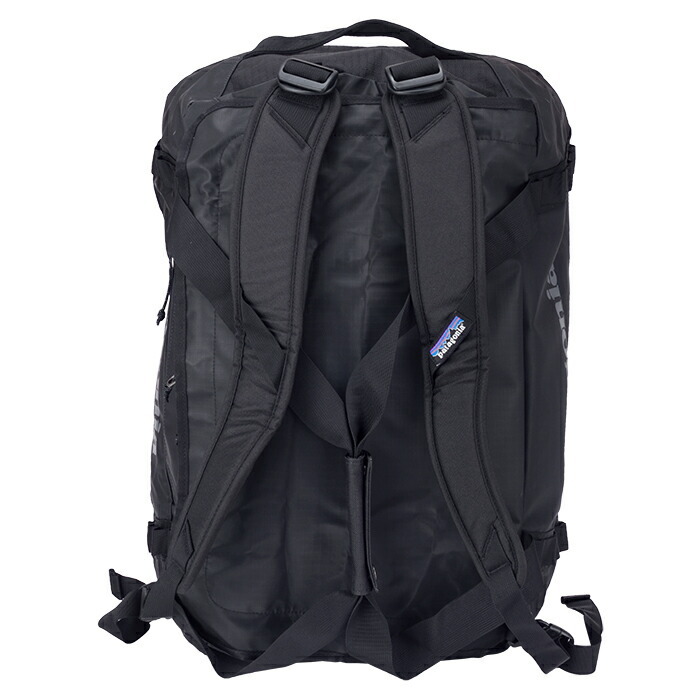 Patagonia パタゴニア Black Hole Duffel 40L 49339 ブラックホール