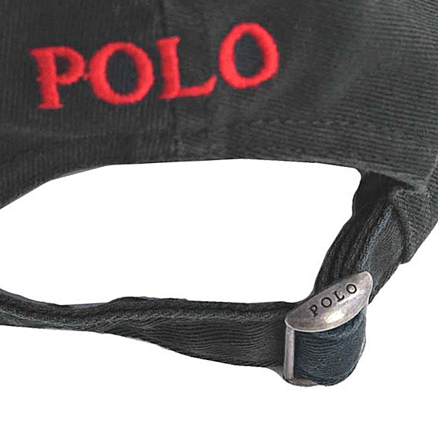 ラルフローレン Ralph Lauren クラシック スポーツ キャップ ベース