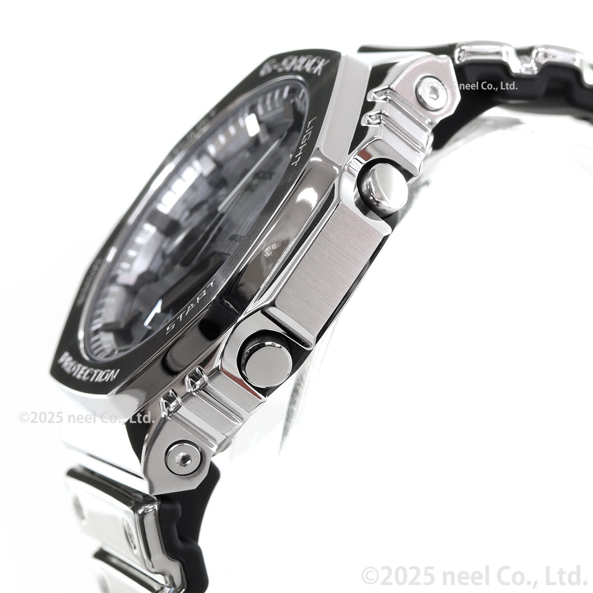 G-SHOCK アナデジ メンズ 腕時計 カシオ CASIO GM-2100YM-8AJF FINE