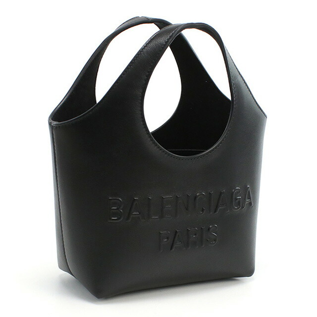 バレンシアガ トートバッグ レディース ブランド BALENCIAGA レザー