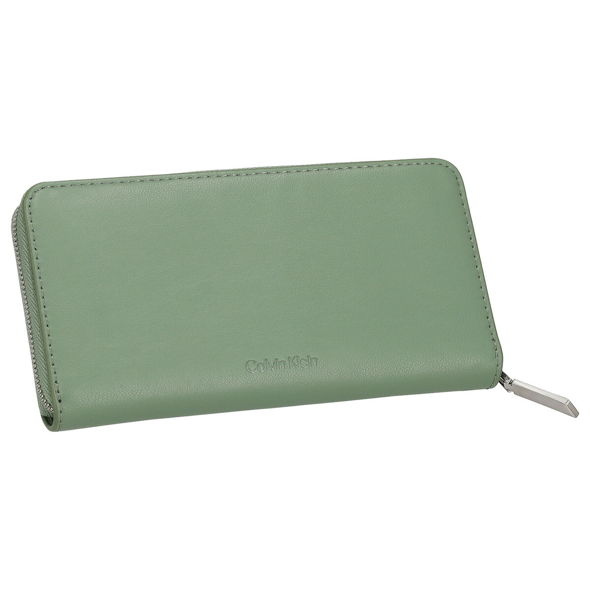 カルバンクライン Calvin Klein(CK) 財布 長財布 ラウンドファスナー長