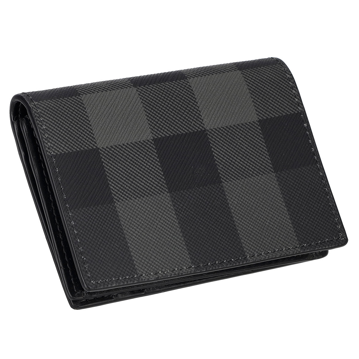 バーバリー BURBERRY カードケース 名刺入れ 8070204 A1208 チェック