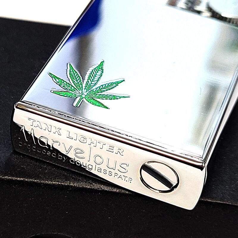 オイルライター マーベラス 絶版 フリント式 珍しい Marvelous タイプB