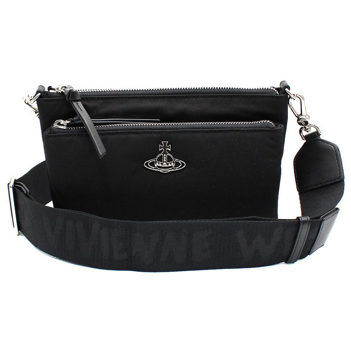 ヴィヴィアンウエストウッド Vivienne Westwood バッグ ショルダー