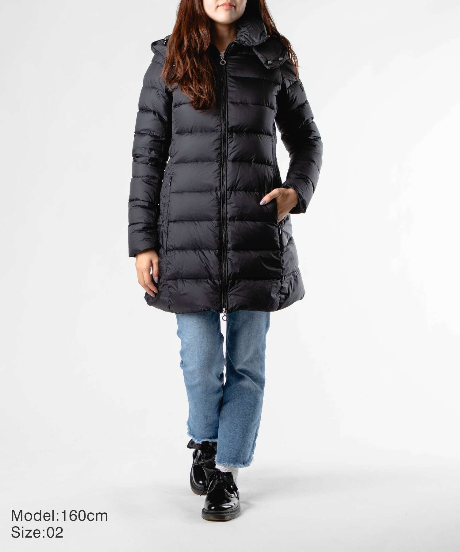 タトラス TATRAS LTAT24A4694-D ダウンジャケット POLITEAMA