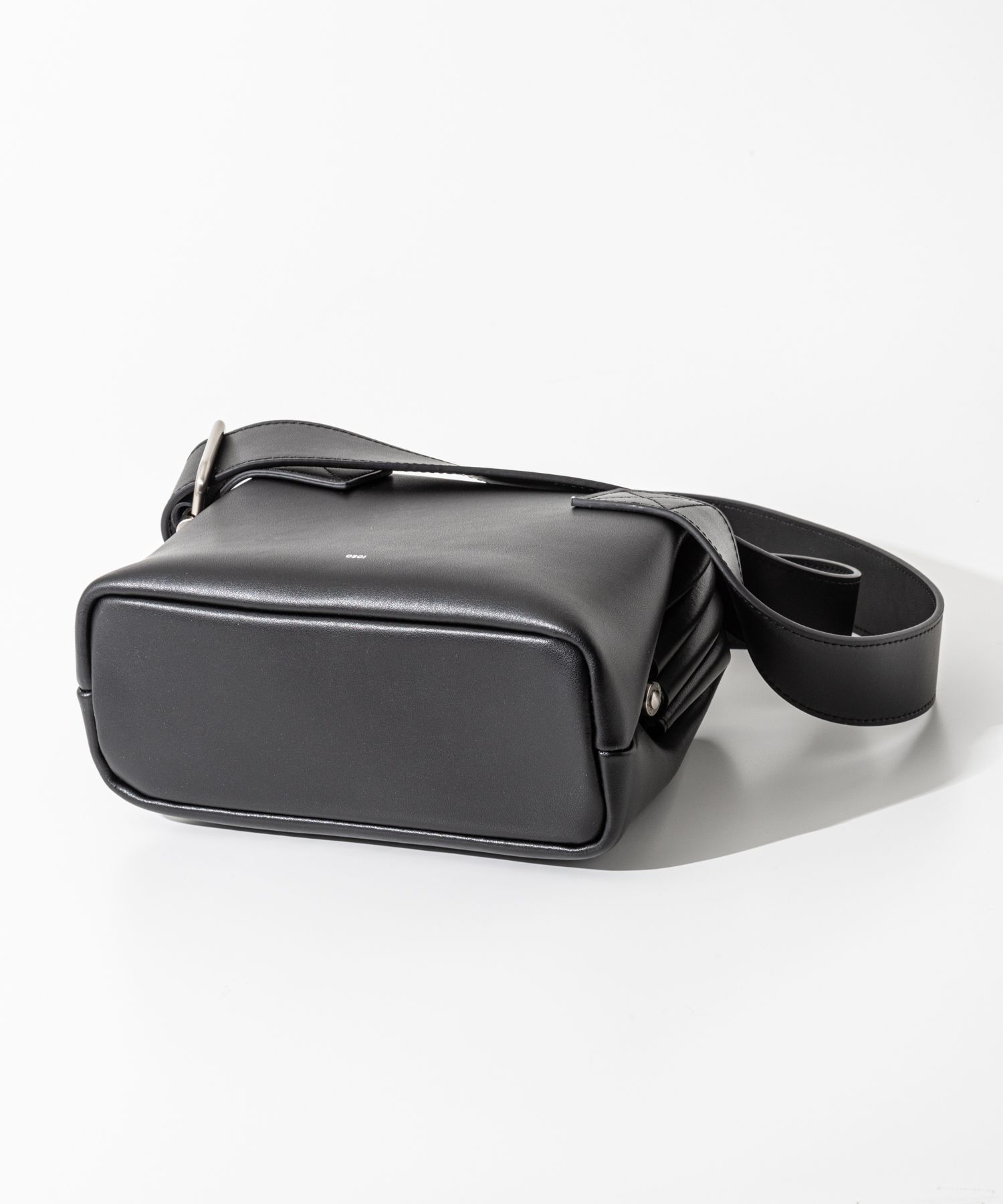 オソイ OSOI MINI BROT ショルダーバッグ レディース バッグ レザー