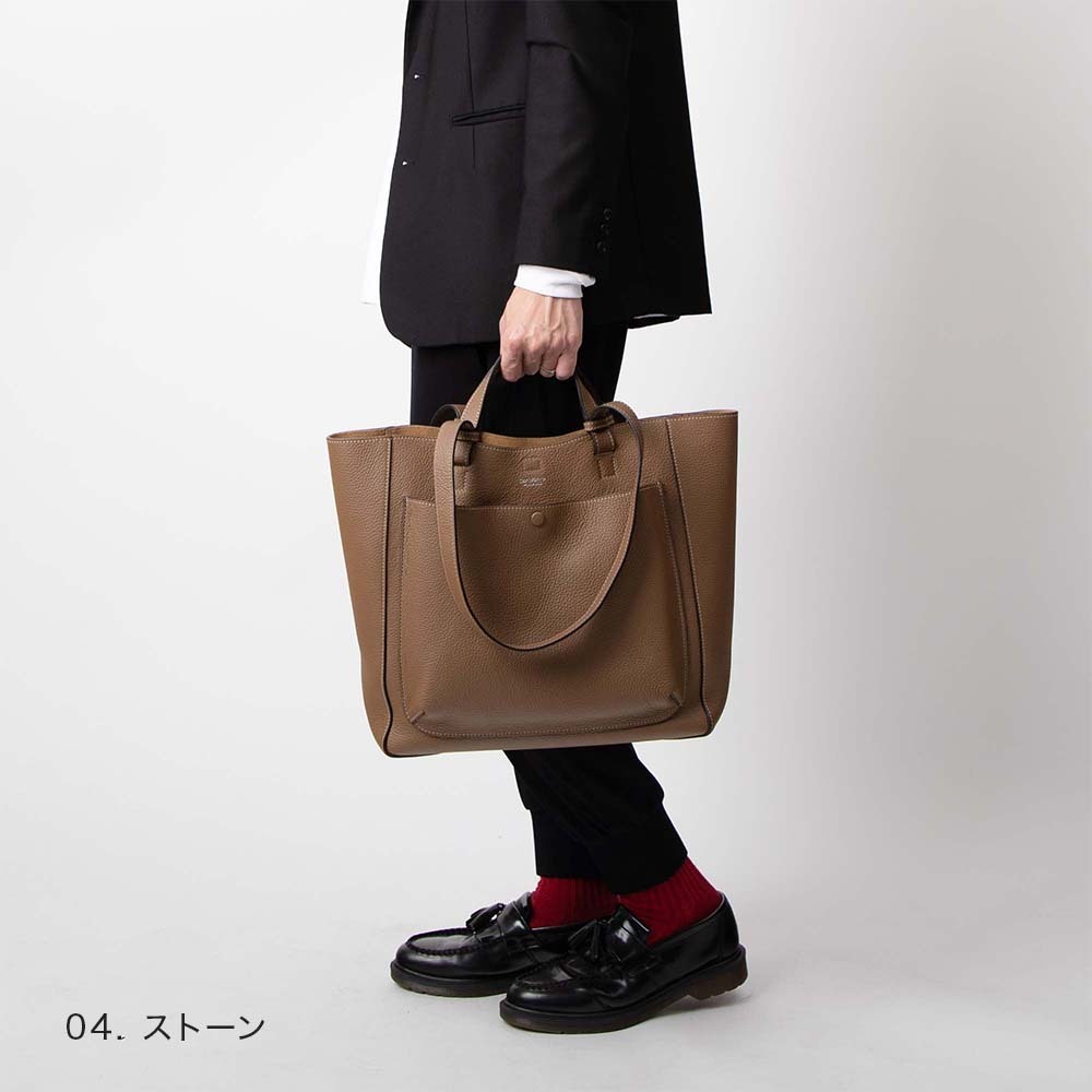 ダニエル&ボブ DANIEL&BOB U448.35 2123 トートバッグ TROVATORE.35