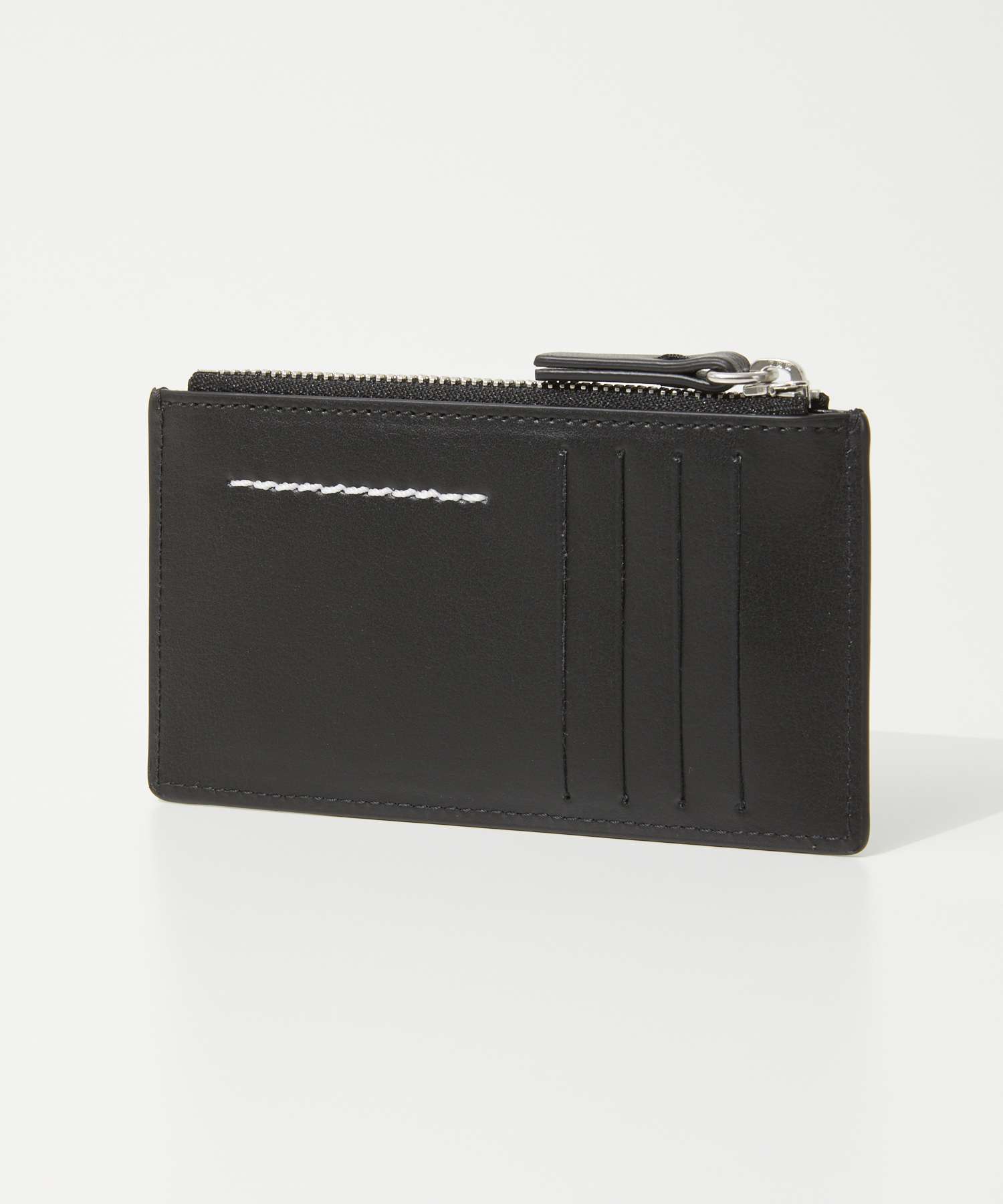 エムエム6 MM6 SA5UI0016 P6189 カードケース NUMERIC BIFOLD WALLET
