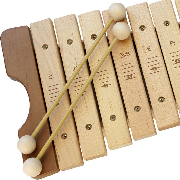 楽器のおもちゃ カワイ ねこのもっきん | 誕生日プレゼント 3歳 4歳 5