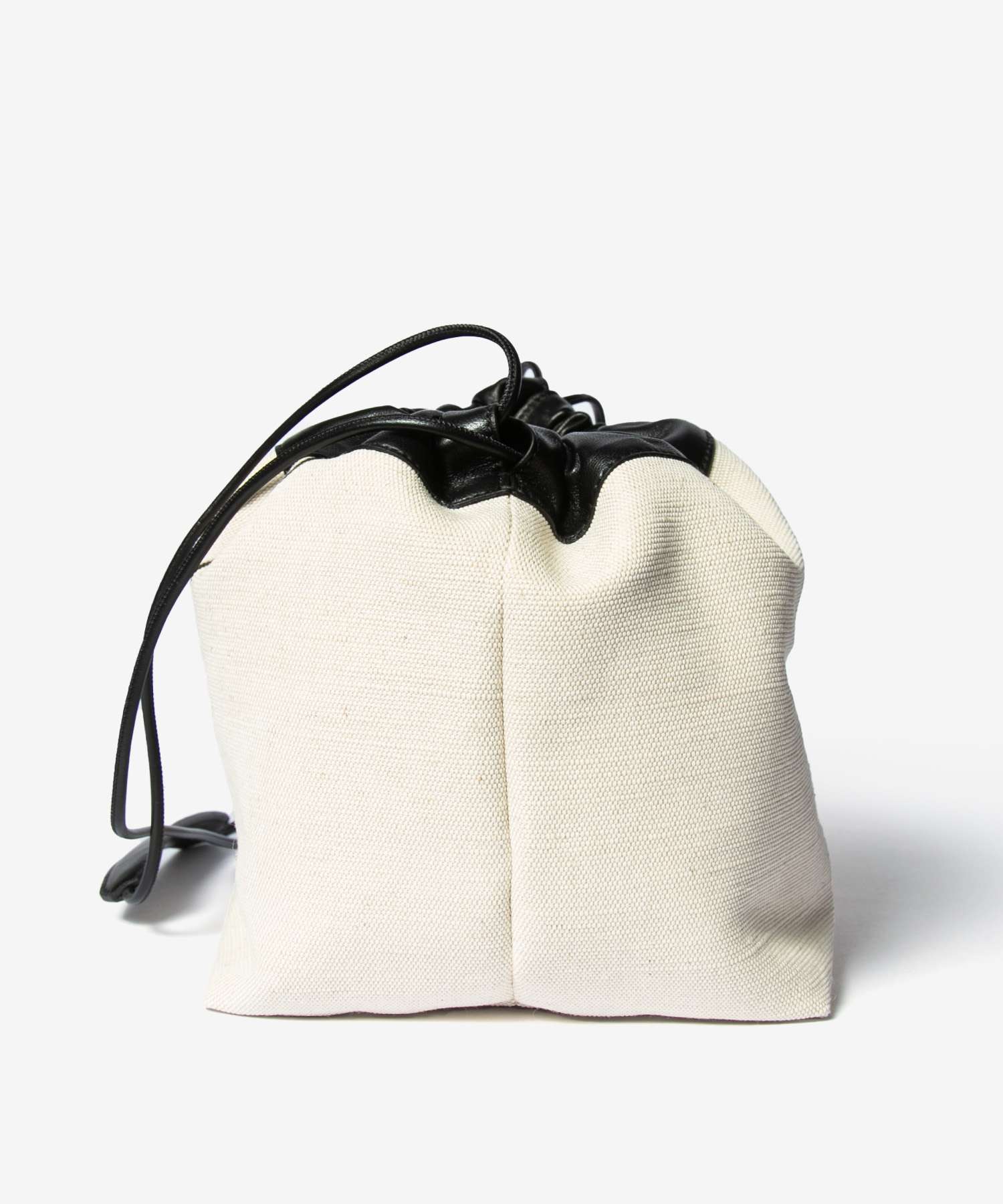 ジルサンダー JIL SANDER DUMPLING J07WG0027 P7116 280 DRAWSTRING