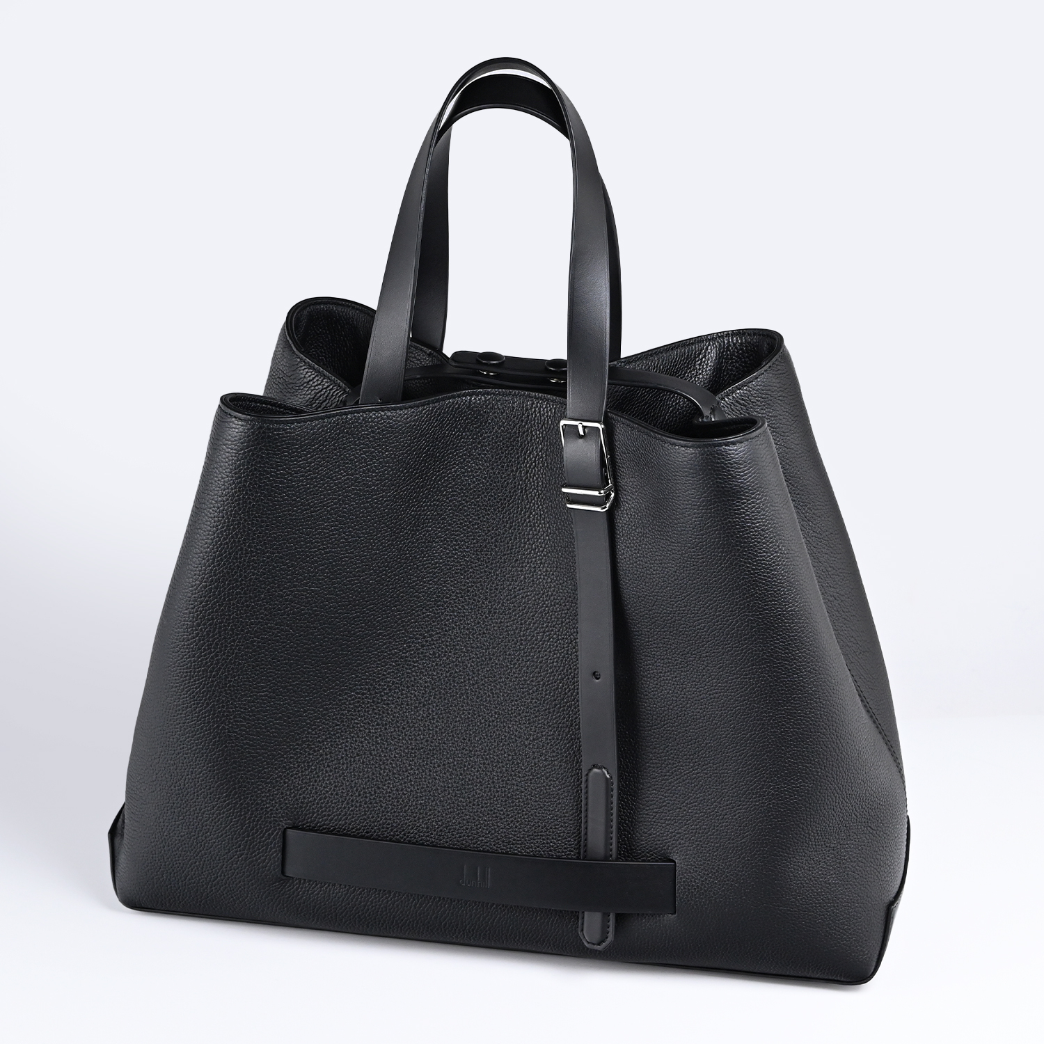 ダンヒル dunhill トートバッグ 1893 ハーネス メンズ ブラック