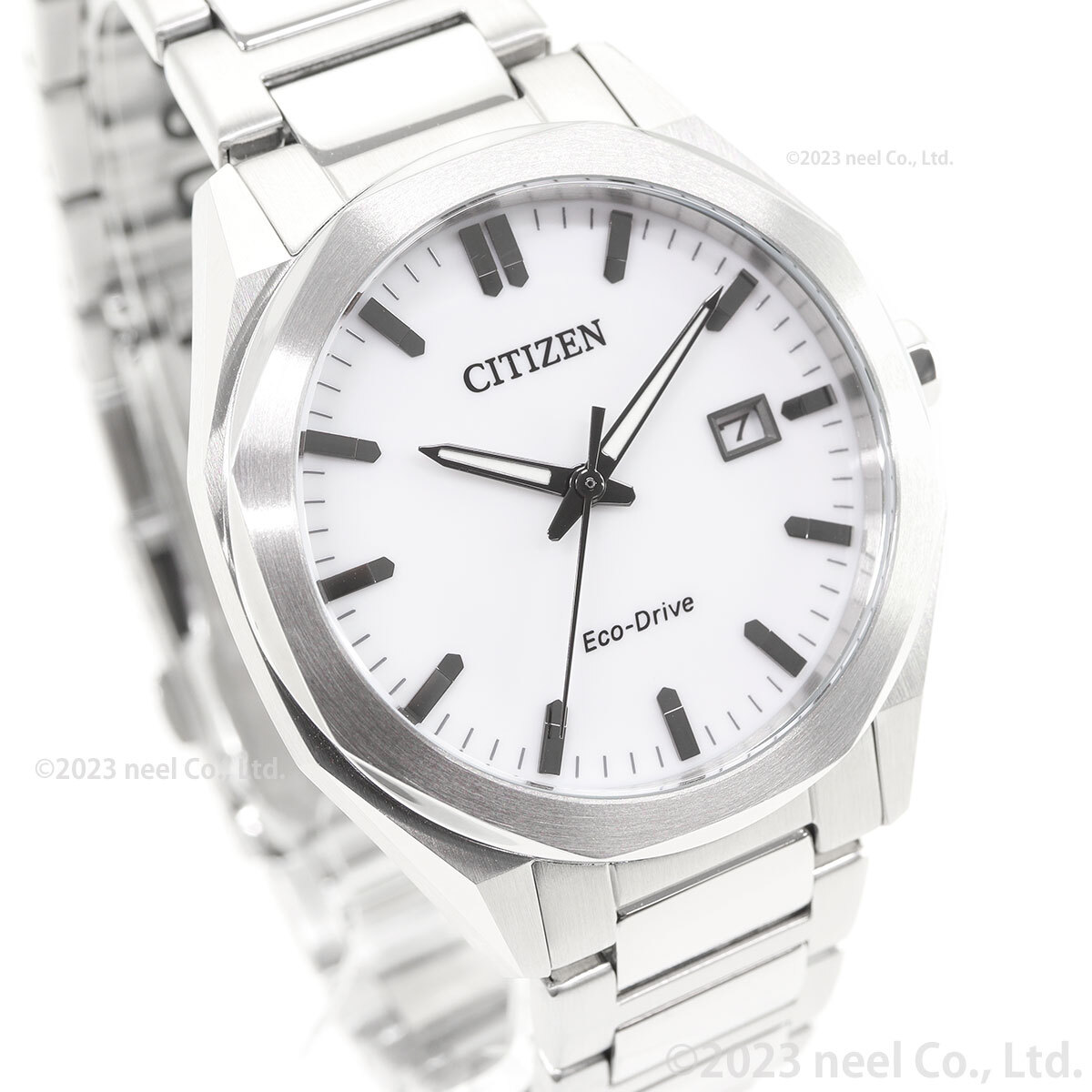 シチズンコレクション CITIZEN COLLECTION エコドライブ ソーラー