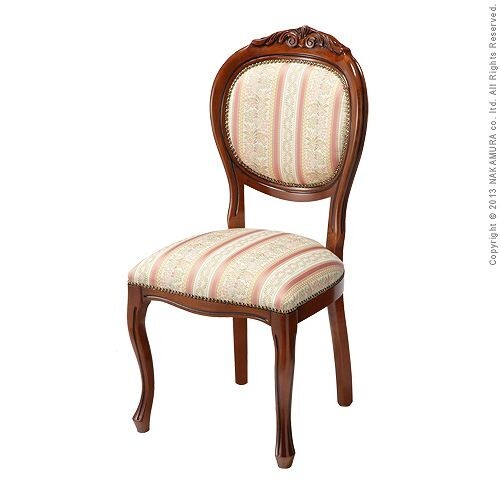 イタリア 家具 ヨーロピアン ヴェローナクラシック ダイニングチェア