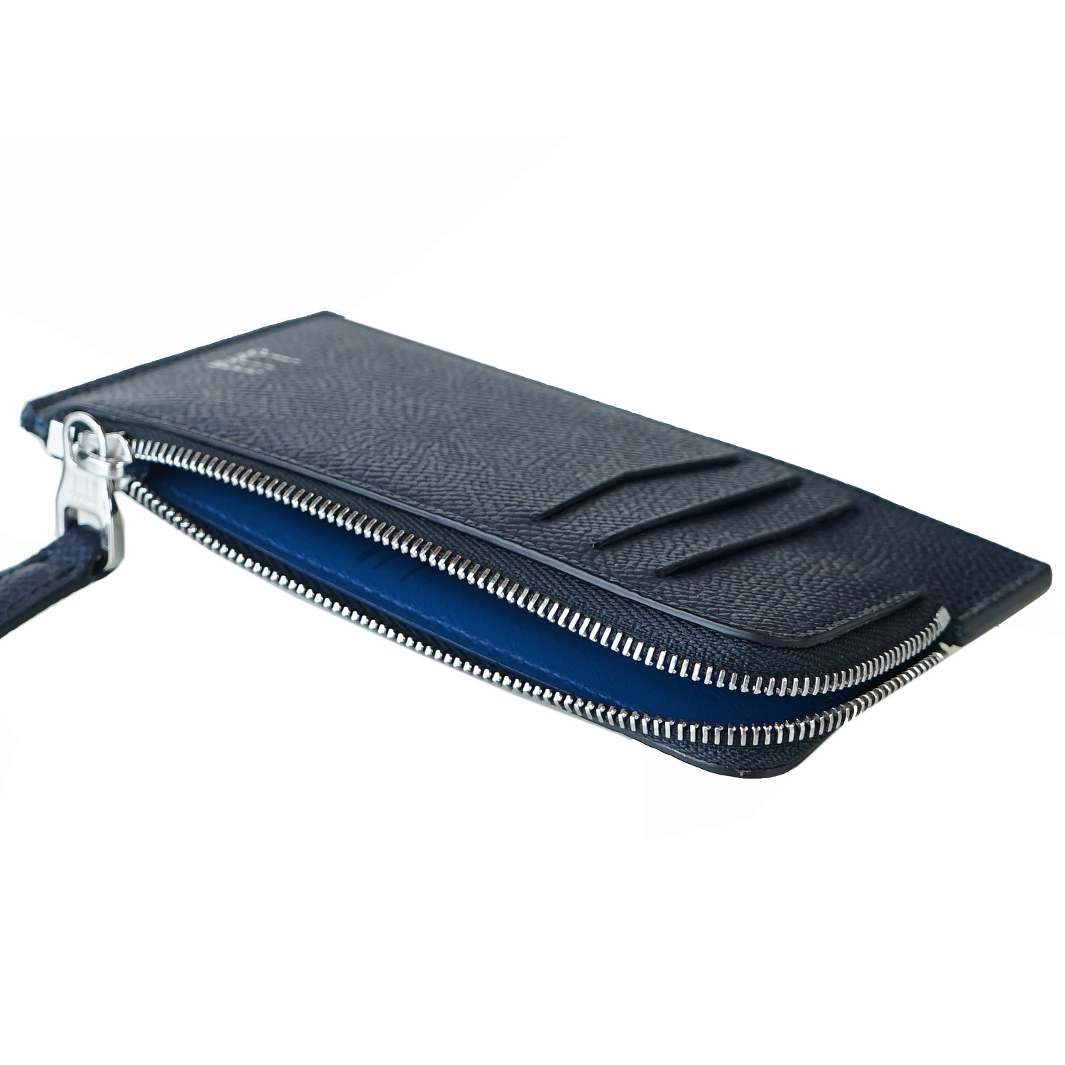 名入れ無料】 ダンヒル dunhill カードケース メンズ コインケース