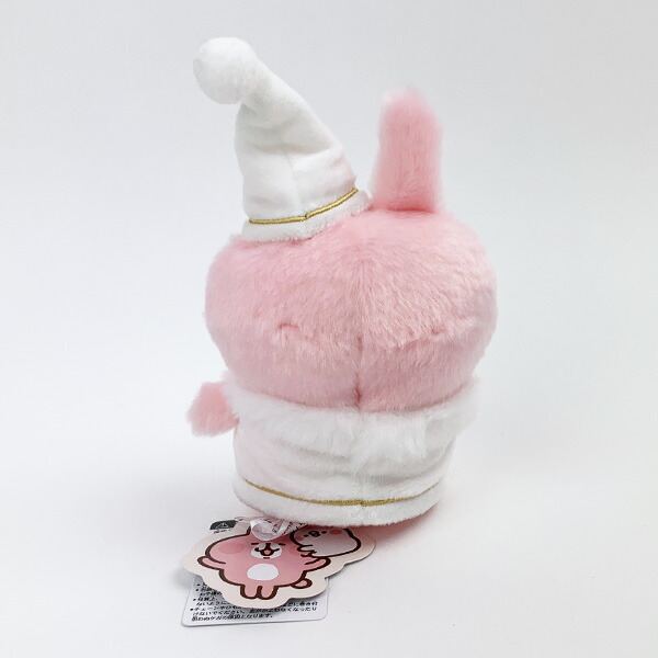 カナヘイ ピスケ＆うさぎ うさぎ ニッセ ぬいぐるみ - 【パーフェクト