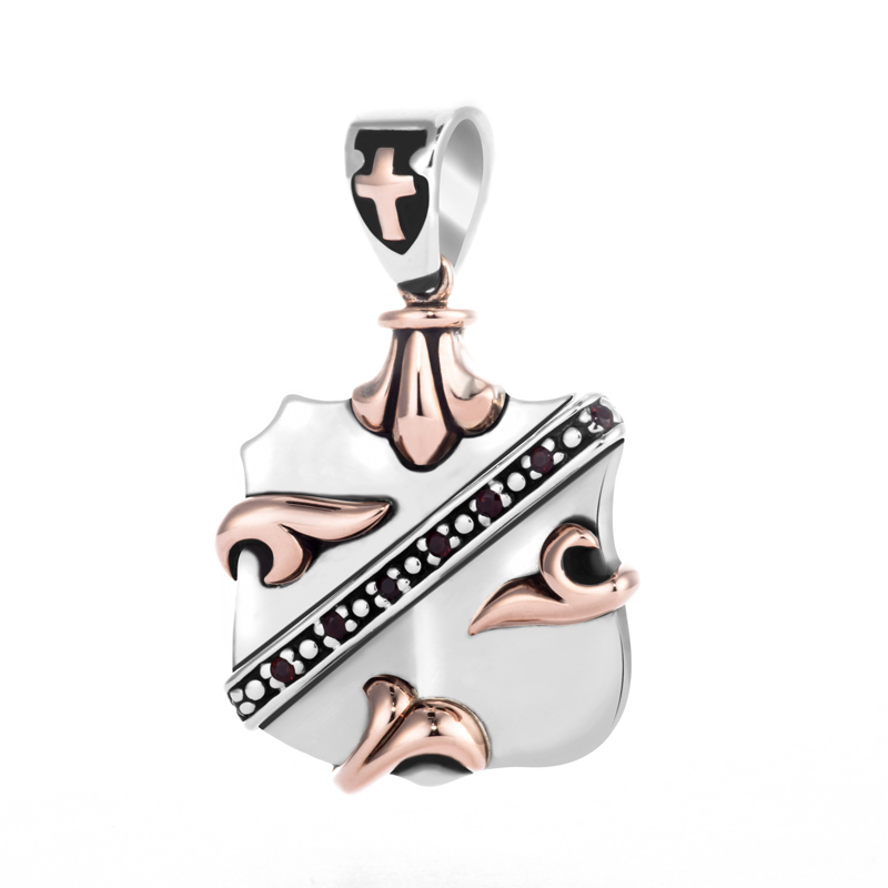 LC 237 UX GNT| Lord Camelot(ロードキャメロット)【ペンダント