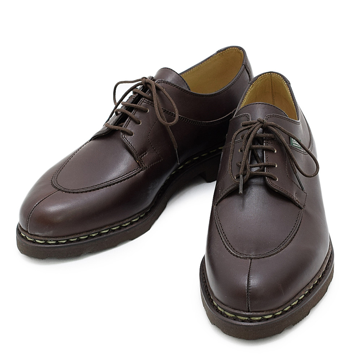 パラブーツ PARABOOT 靴 シューズ ローファー 7051-12 AVIGNON