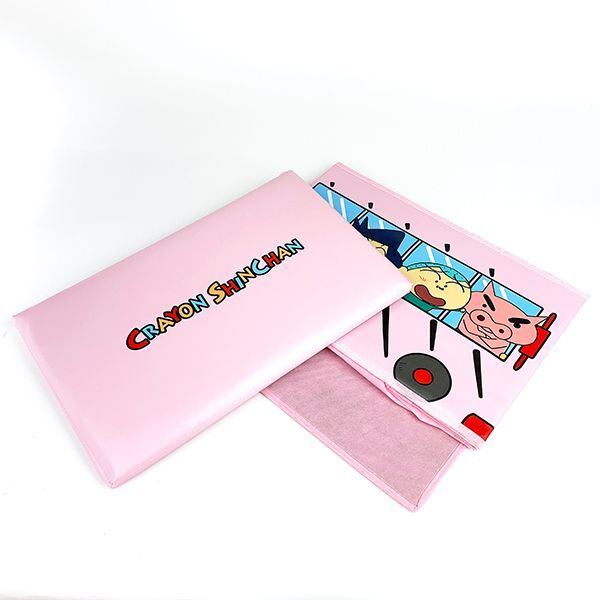 クレヨンしんちゃん ストレージBOX バスクレヨン しんちゃん おもちゃ